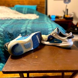 Nike JoyRides 5.0